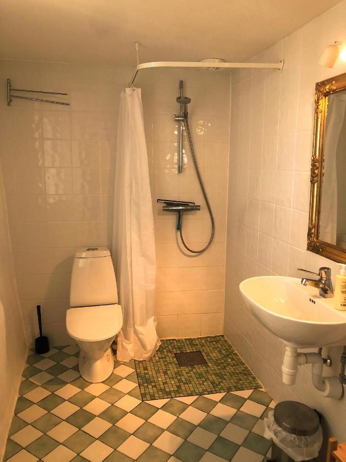 Lunkaberg Bed & Breakfast Simrishamn Esterno foto