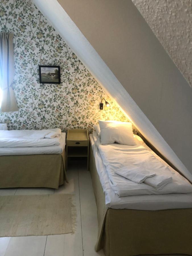 Lunkaberg Bed & Breakfast Simrishamn Esterno foto