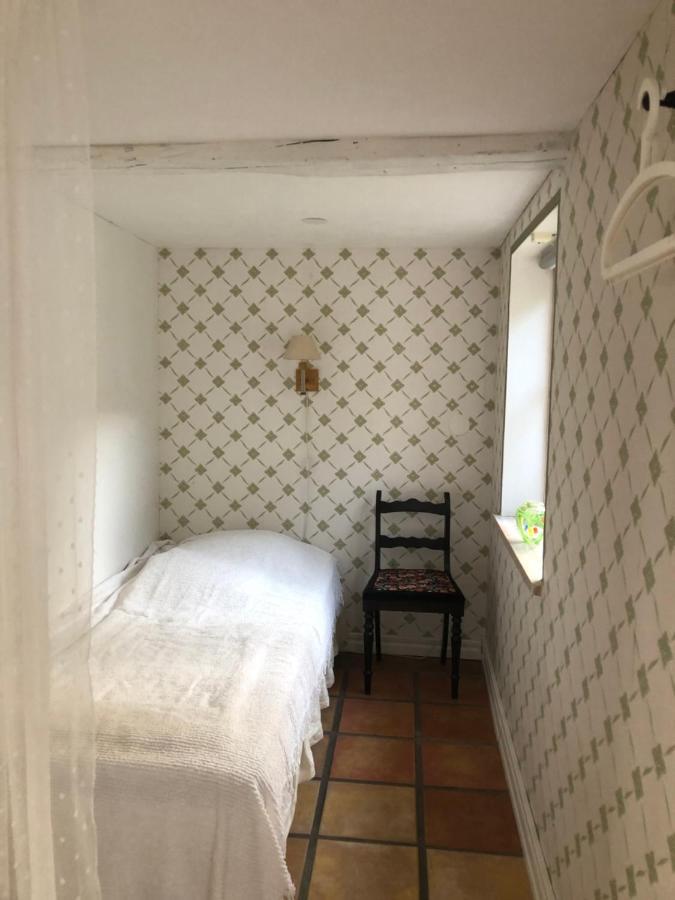 Lunkaberg Bed & Breakfast Simrishamn Esterno foto