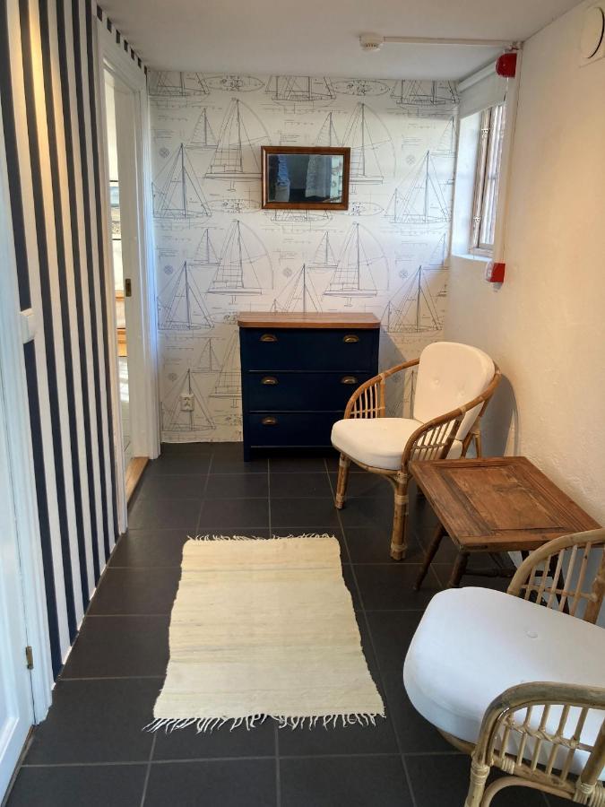 Lunkaberg Bed & Breakfast Simrishamn Esterno foto