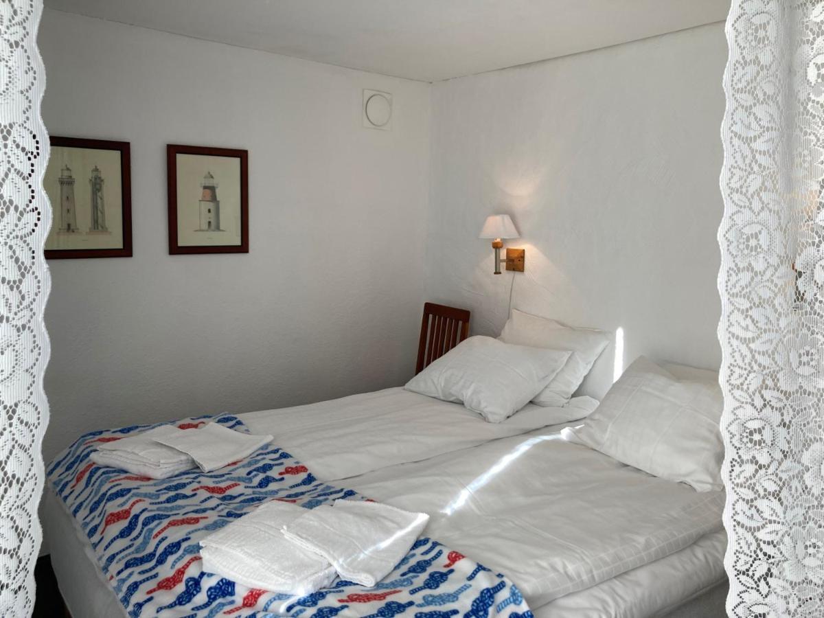 Lunkaberg Bed & Breakfast Simrishamn Esterno foto