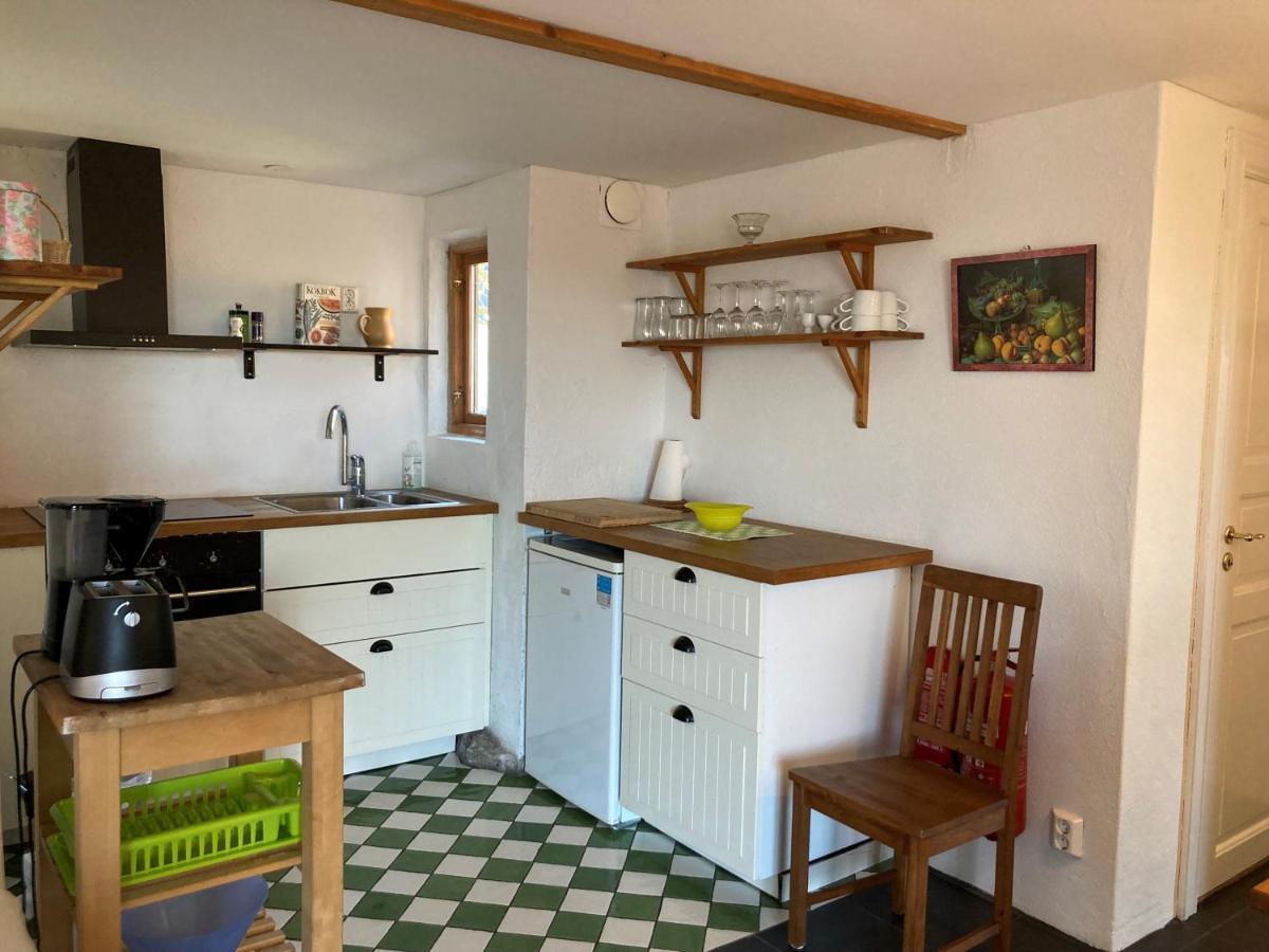 Lunkaberg Bed & Breakfast Simrishamn Esterno foto