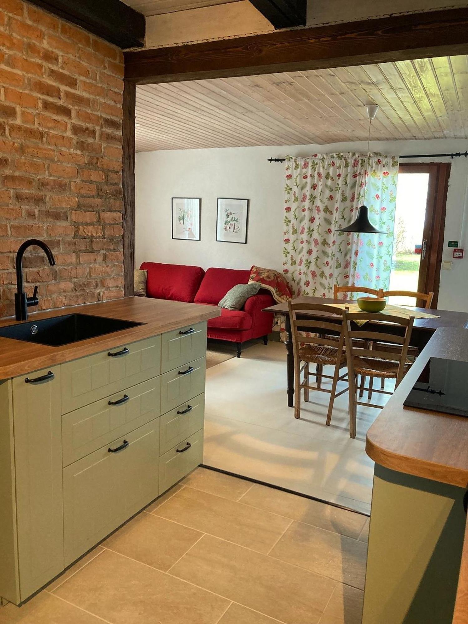 Lunkaberg Bed & Breakfast Simrishamn Esterno foto