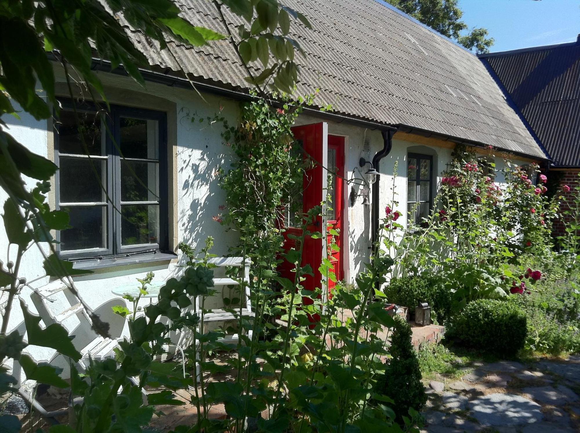 Lunkaberg Bed & Breakfast Simrishamn Esterno foto
