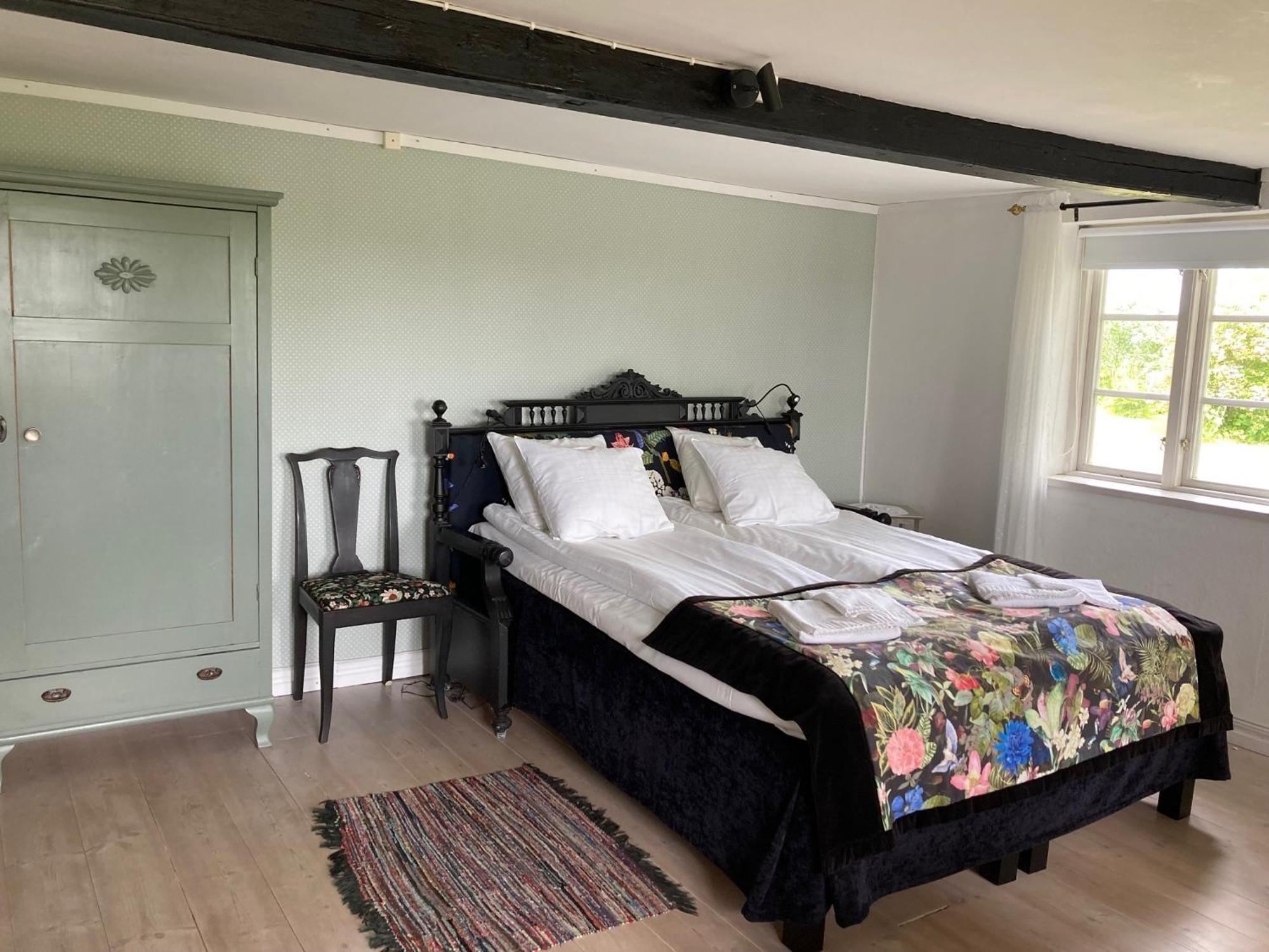 Lunkaberg Bed & Breakfast Simrishamn Esterno foto