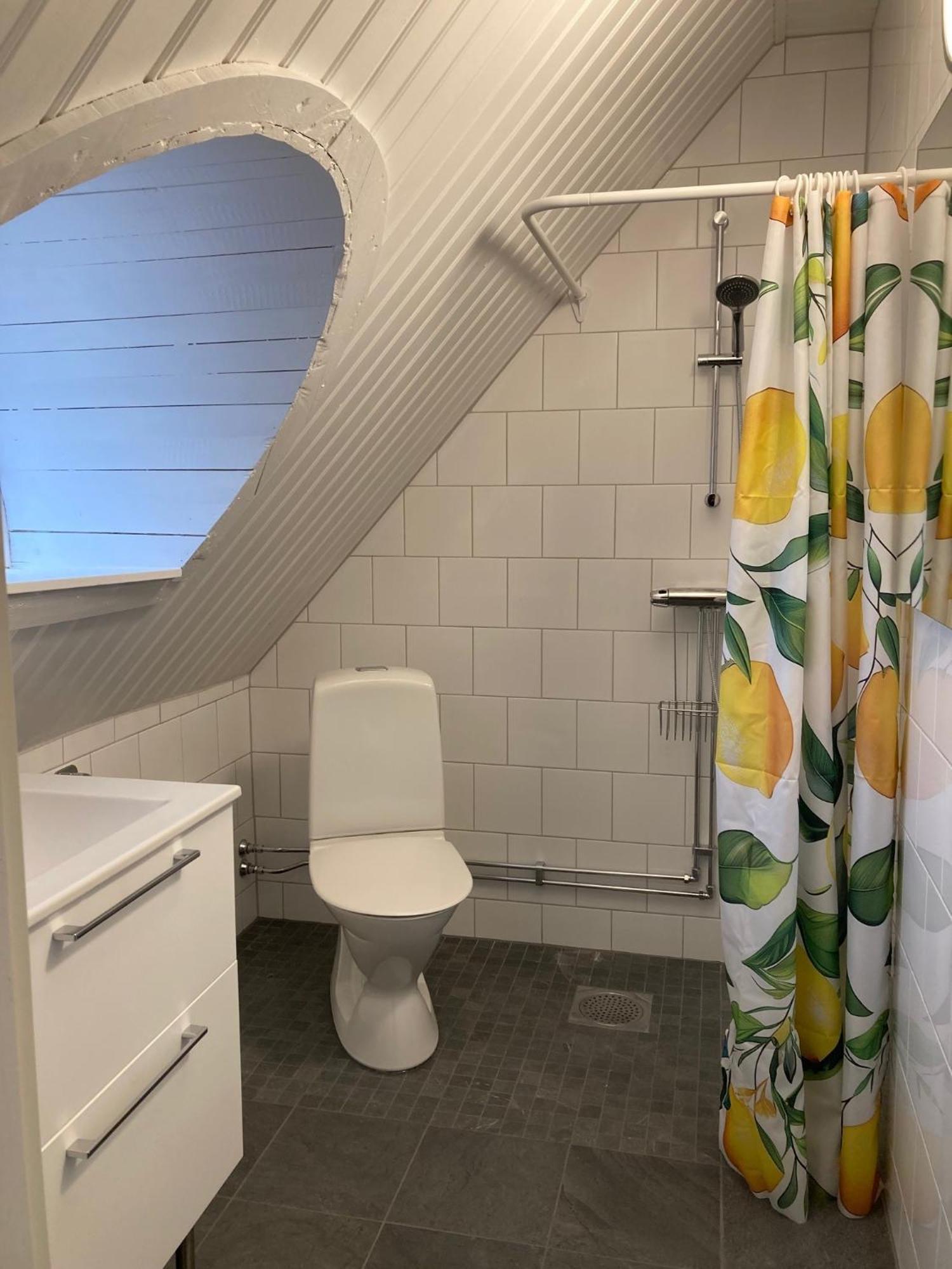 Lunkaberg Bed & Breakfast Simrishamn Esterno foto