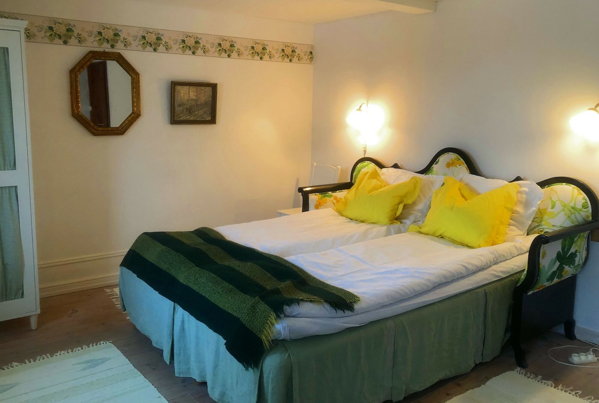 Lunkaberg Bed & Breakfast Simrishamn Esterno foto