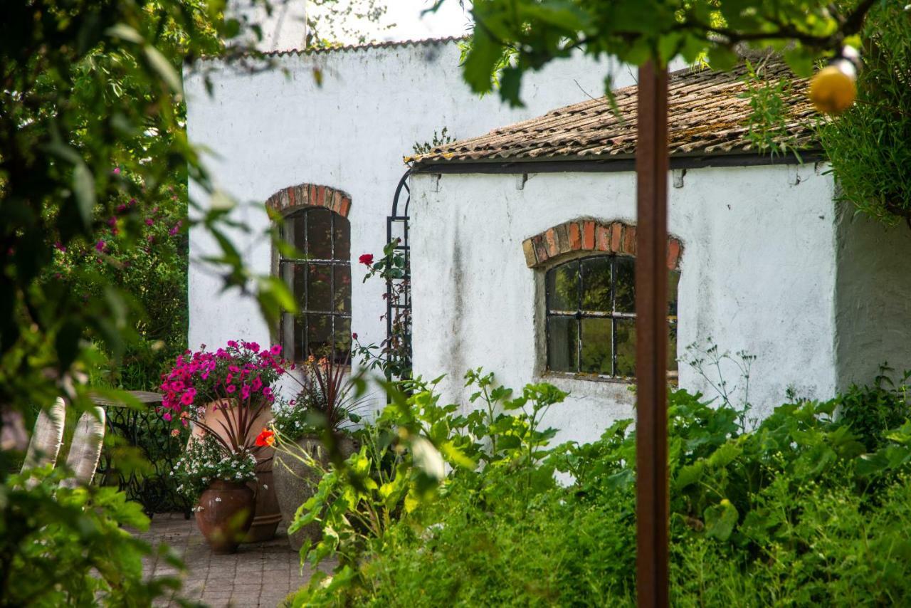 Lunkaberg Bed & Breakfast Simrishamn Esterno foto